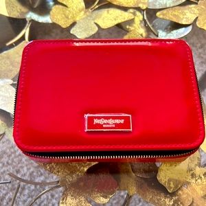 YSL Makeup Case